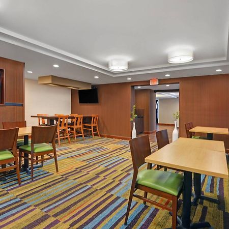 Fairfield By Marriott Inn & Suites Wallingford New Haven Kültér fotó