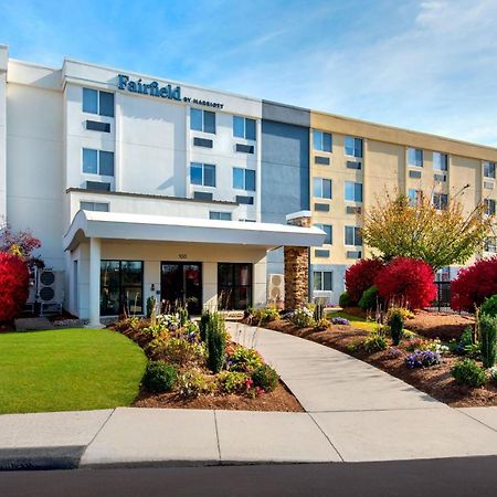 Fairfield By Marriott Inn & Suites Wallingford New Haven Kültér fotó