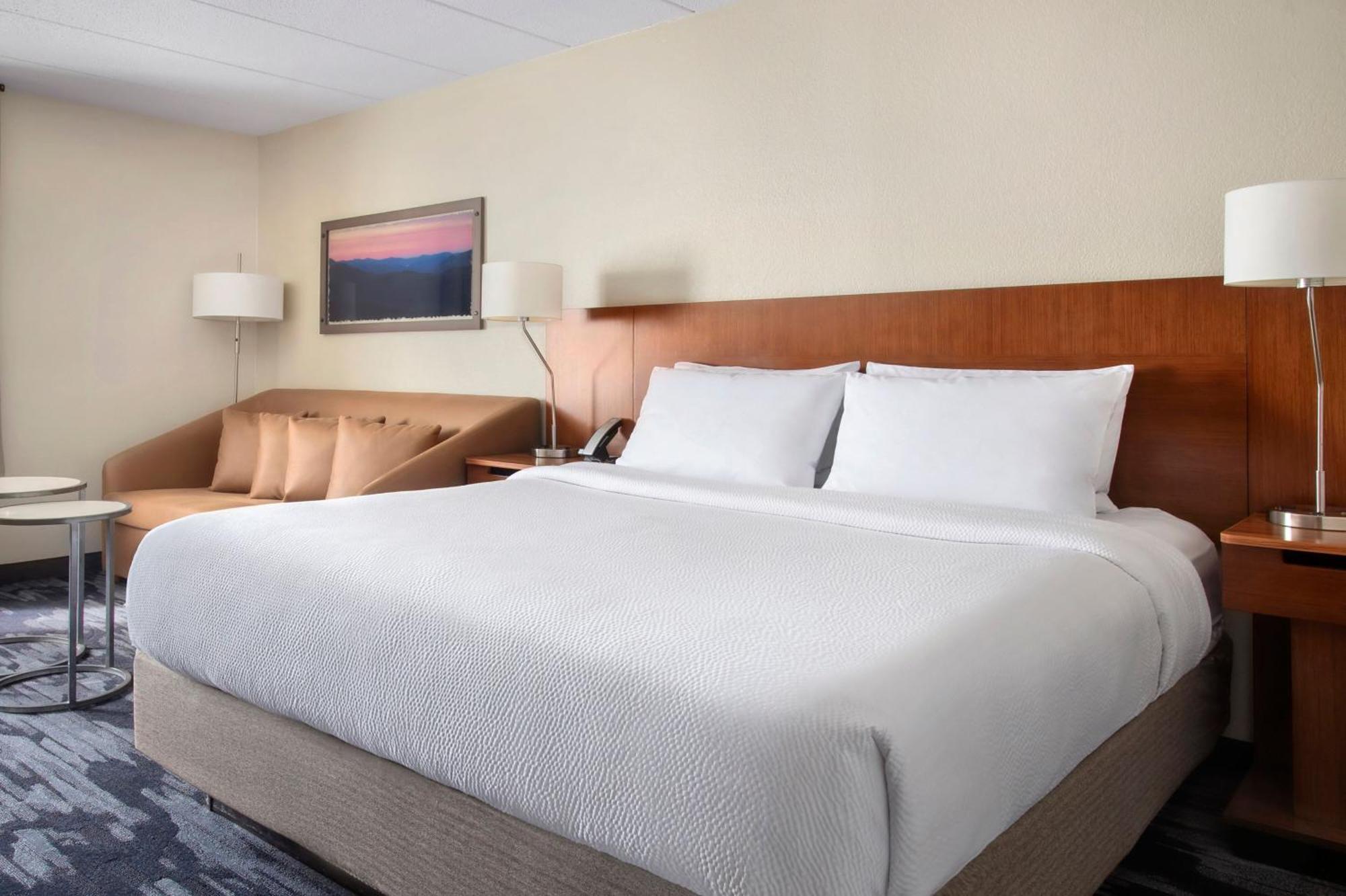 Fairfield By Marriott Inn & Suites Wallingford New Haven Kültér fotó