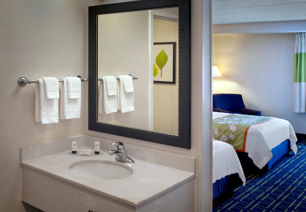 Fairfield By Marriott Inn & Suites Wallingford New Haven Kültér fotó
