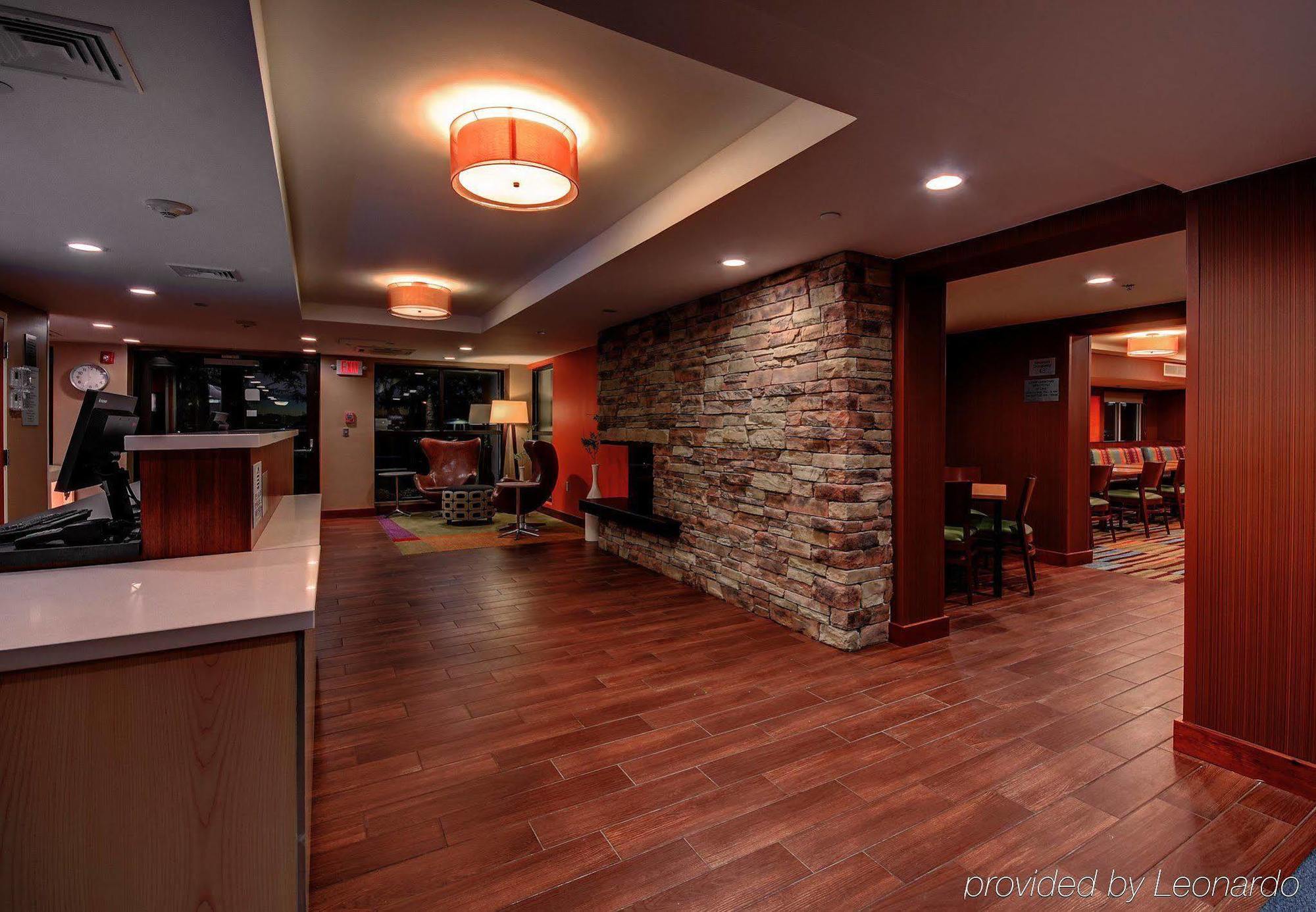 Fairfield By Marriott Inn & Suites Wallingford New Haven Kültér fotó