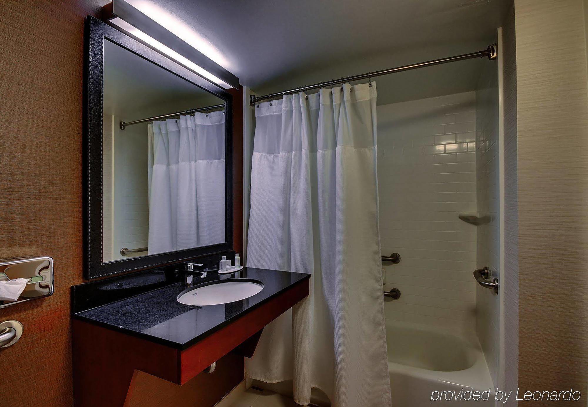 Fairfield By Marriott Inn & Suites Wallingford New Haven Kültér fotó
