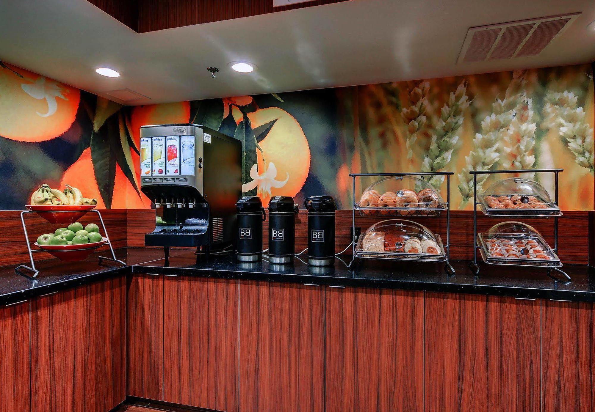 Fairfield By Marriott Inn & Suites Wallingford New Haven Kültér fotó