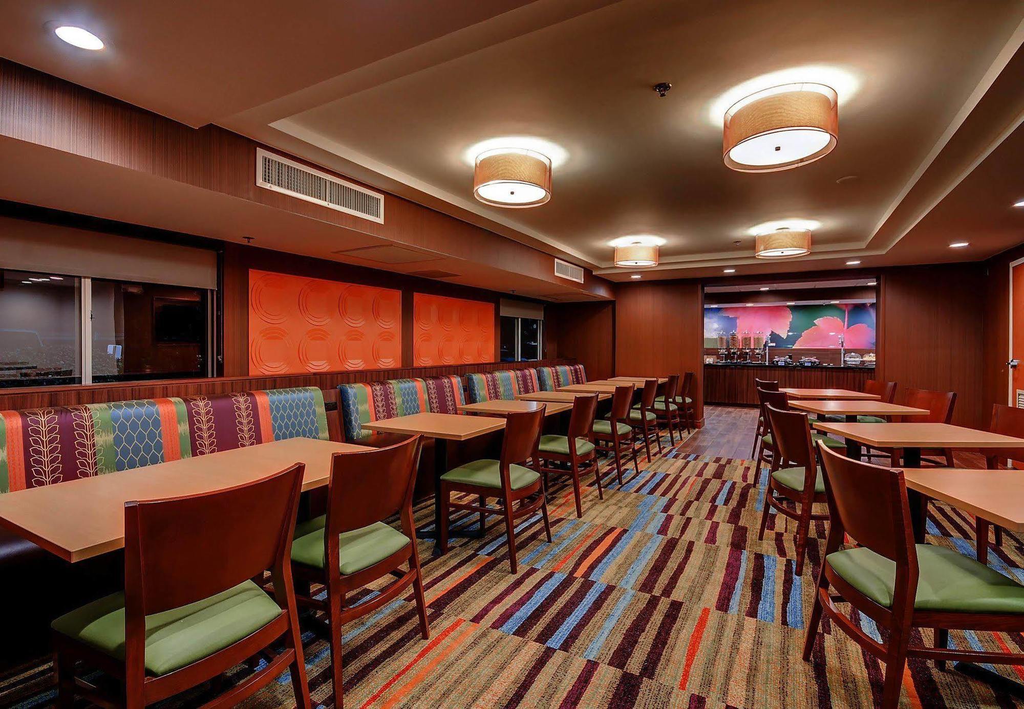 Fairfield By Marriott Inn & Suites Wallingford New Haven Kültér fotó